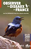Observer les oiseaux de France