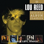 Lou Reed -Street Hassle