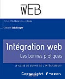 Intégration Web