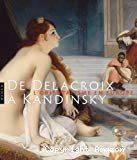 De Delacroix à Kandinsky