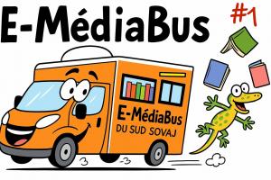 E-MEDIABUS