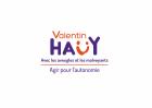 Livre audio Daisy - Association Valentin Haüy
